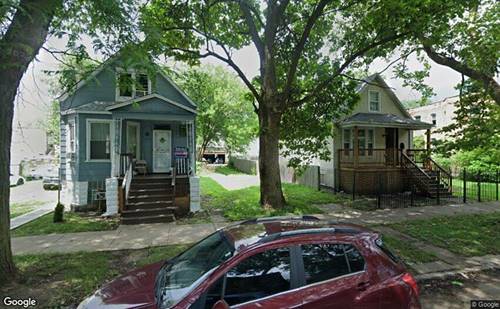 6820 S Throop, Chicago, IL 60636