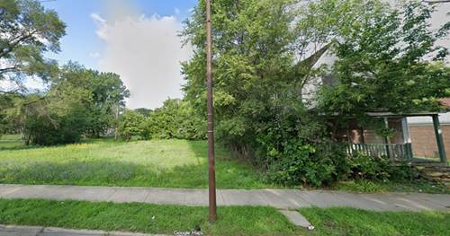 6814 S Racine, Chicago, IL 60636