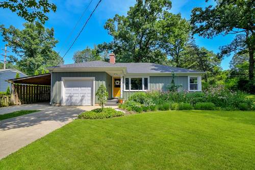 431 Oakwood, Geneva, IL 60134