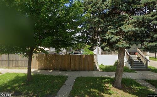 6916 S Justine, Chicago, IL 60636