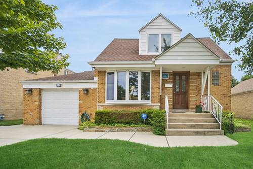 6647 N Crawford, Lincolnwood, IL 60712