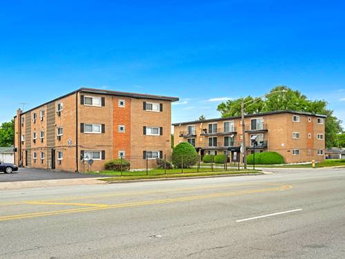 14446 S Torrence, Burnham, IL 60633