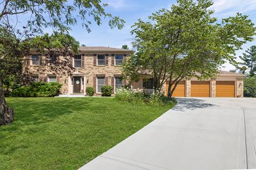 740 Cambridge, Burr Ridge, IL 60527