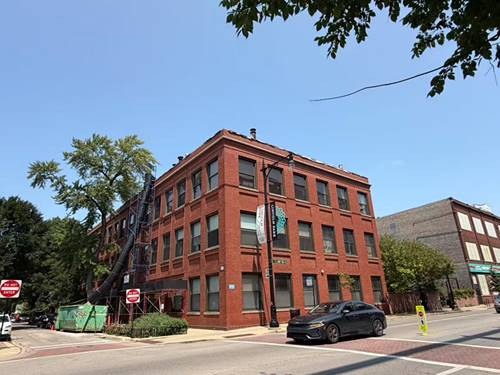 1250 W Fullerton Unit 3A, Chicago, IL 60614