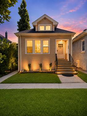 1030 Lyman, Oak Park, IL 60304