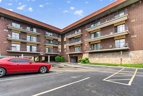 9540 Mayfield Unit S307, Oak Lawn, IL 60453