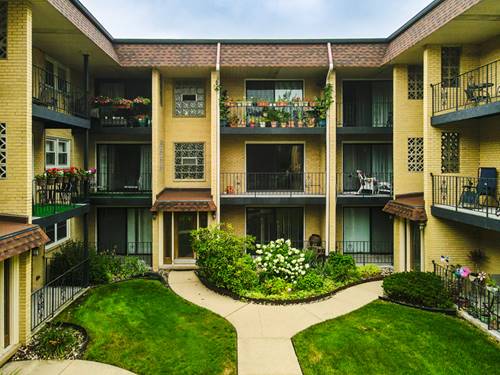 5024 N Austin Unit 2E, Chicago, IL 60630