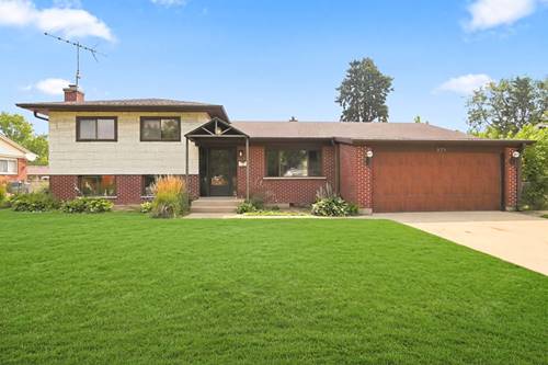935 Anderson, Des Plaines, IL 60016