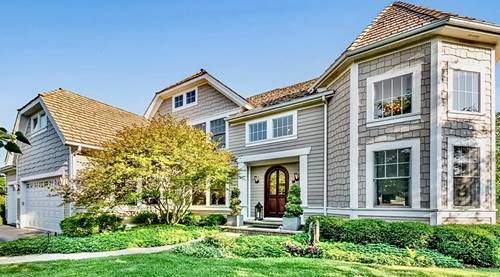 7242 Greywall, Long Grove, IL 60060