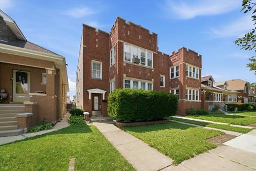 5137 W Oakdale, Chicago, IL 60641