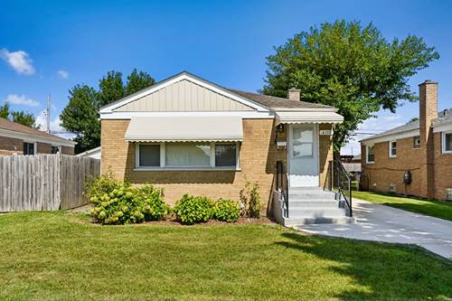 4150 W 83rd, Chicago, IL 60652