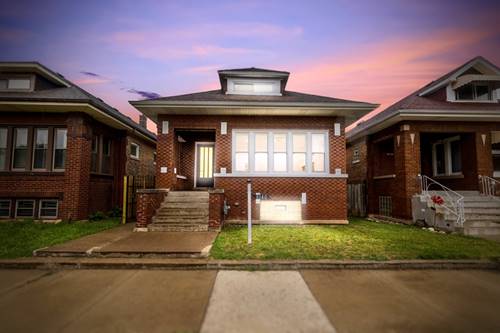 8140 S Elizabeth, Chicago, IL 60620