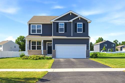 2642 Seeley, Yorkville, IL 60560