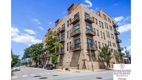 2545 S Dearborn Unit 608, Chicago, IL 60616