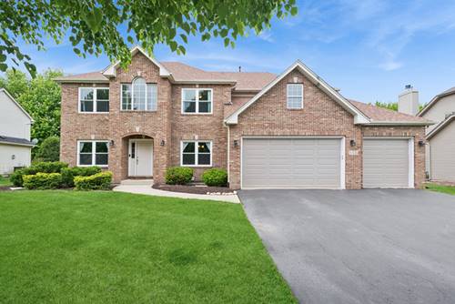 115 Pineridge, Oswego, IL 60543