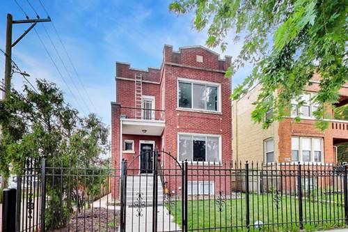 4815 W Patterson Unit 2, Chicago, IL 60641