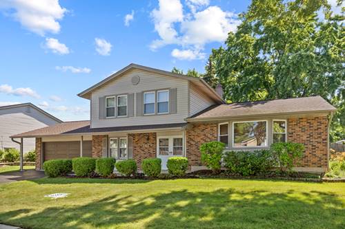 1477 William Clifford, Elk Grove Village, IL 60007