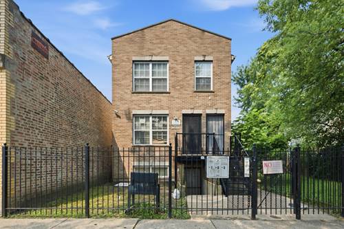 7918 S Greenwood, Chicago, IL 60619