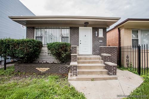 1037 W 103rd, Chicago, IL 60643