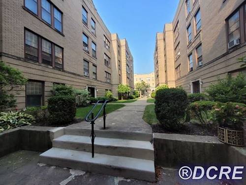 909 Sherman Unit 303, Evanston, IL 60202