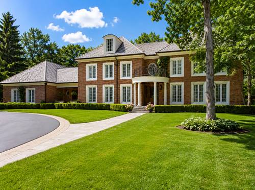 575 Stable, Lake Forest, IL 60045