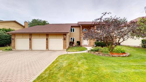 1309 Witney, Buffalo Grove, IL 60089