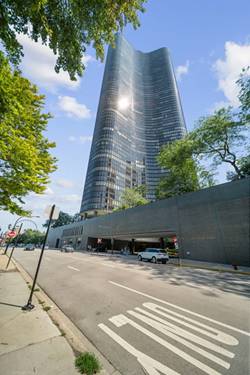 505 N Lake Shore Unit 6001, Chicago, IL 60611