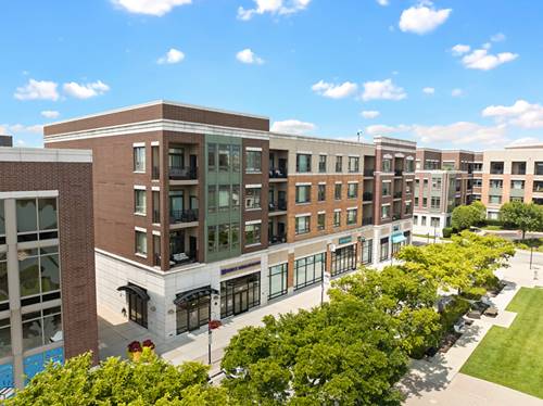 801 Village Center Unit 302, Burr Ridge, IL 60527