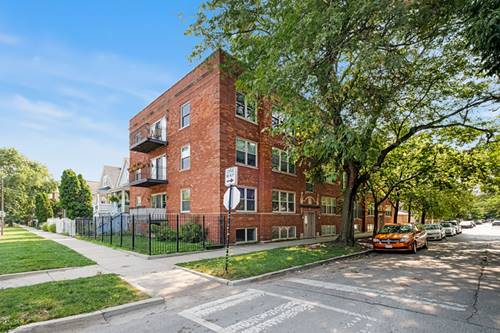 3435 W Berteau Unit 3C, Chicago, IL 60618