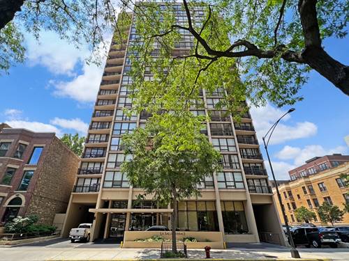 1540 N Lasalle Unit 1001, Chicago, IL 60610
