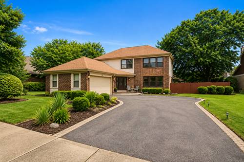25 Birchwood, Deerfield, IL 60015