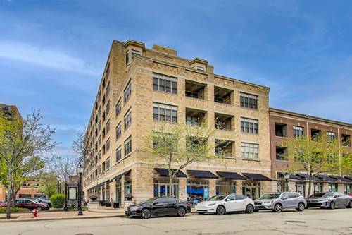 10 S Dunton Unit 703, Arlington Heights, IL 60005
