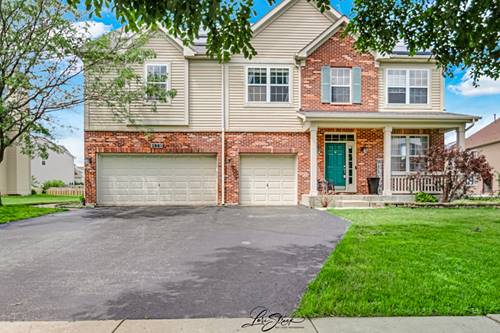 7801 Mossheather, Joliet, IL 60431