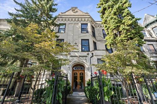 2500 N Orchard Unit 2N, Chicago, IL 60614
