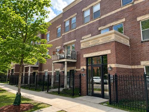 803 E 41st Unit 1B, Chicago, IL 60653