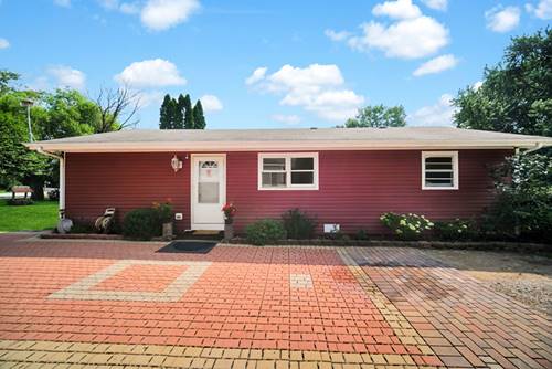 28W575 Barnes, West Chicago, IL 60185