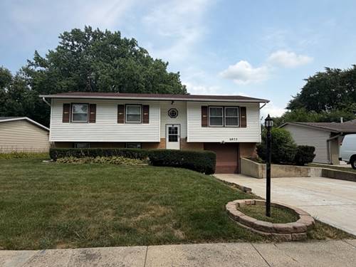 6875 Glenwood, Hanover Park, IL 60133