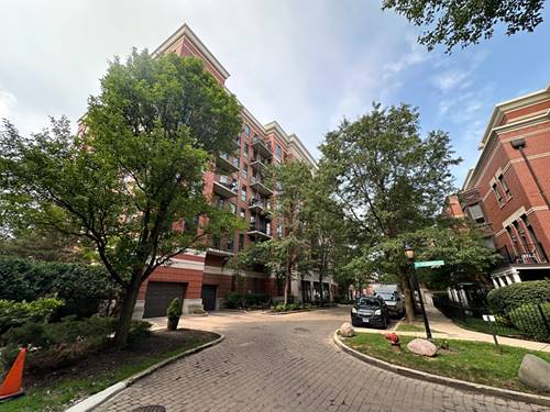 343 W Old Town Unit 408, Chicago, IL 60610