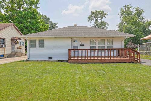302 Freehauf, Lemont, IL 60439