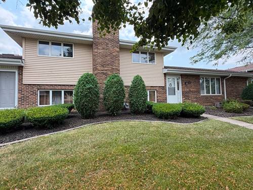 7313 W 154th Unit 44, Orland Park, IL 60462