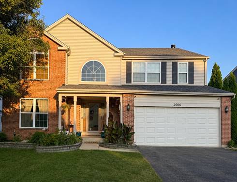 2006 Crosswind, Plainfield, IL 60586