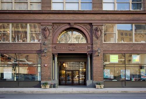 161 W Harrison Unit 503, Chicago, IL 60605