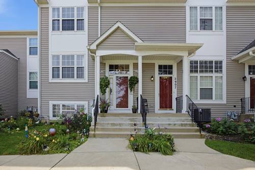2905 Shelly, Aurora, IL 60504