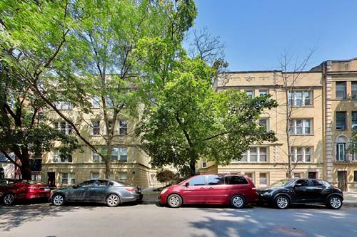 6815 N Lakewood Unit 3N, Chicago, IL 60626