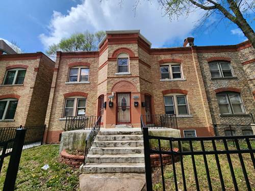 11420-11422 S Champlain, Chicago, IL 60628