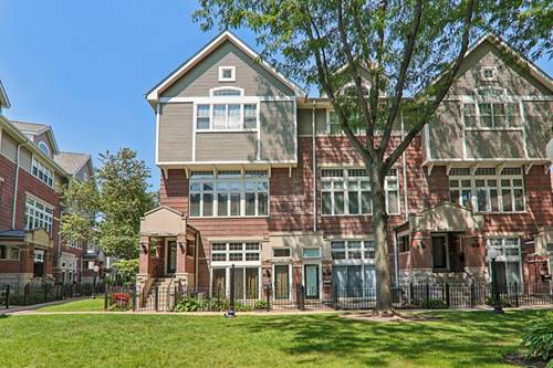4930 S Cornell Unit E, Chicago, IL 60615
