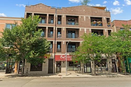 3416 N Sheffield Unit 2, Chicago, IL 60657