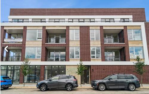 2105 W Caton Unit 302, Chicago, IL 60647