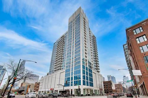757 N Orleans Unit 1105, Chicago, IL 60654
