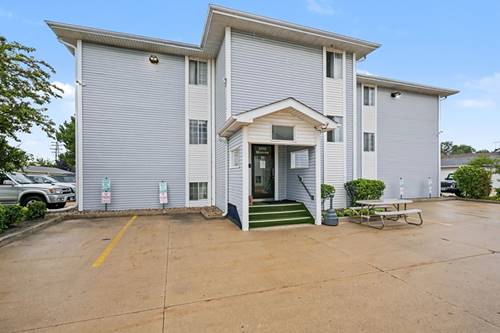 3170 W Monroe Unit 212, Waukegan, IL 60085